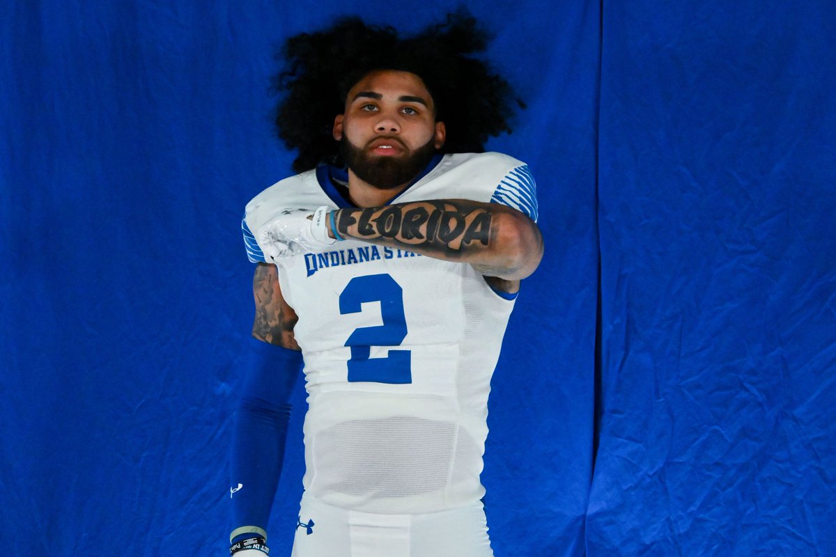 Treyvon “TreySosa” Hobbs (@treyvon_hobbs) on Twitter photo Had a great time visiting <a href="/IndStFB/">Indiana State Football</a> thanks to <a href="/CmalryMallory/">Curt Mallory</a> @ISUCoachWilson <a href="/CoachWShafer/">Wolf Shafer</a> @AndrewBementISU and the whole coaching staff !! Had a great time visiting <a href="/IndStFB/">Indiana State Football</a> thanks to <a href="/CmalryMallory/">Curt Mallory</a> @ISUCoachWilson <a href="/CoachWShafer/">Wolf Shafer</a> @AndrewBementISU and the whole coaching staff !!