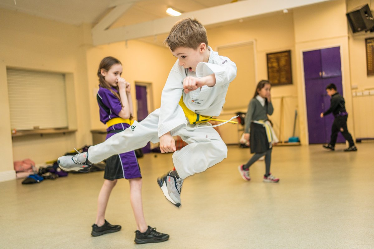 An increasingly popular after school club is Taekwondo, where specialist teachers visit the school to teach students the Korean martial art and combat sport. Look at our students in action!
#Didsbury #Taekwondo #Chorlton #Withington #AfterschoolDidsbury #Didsburymums #TheHeatons