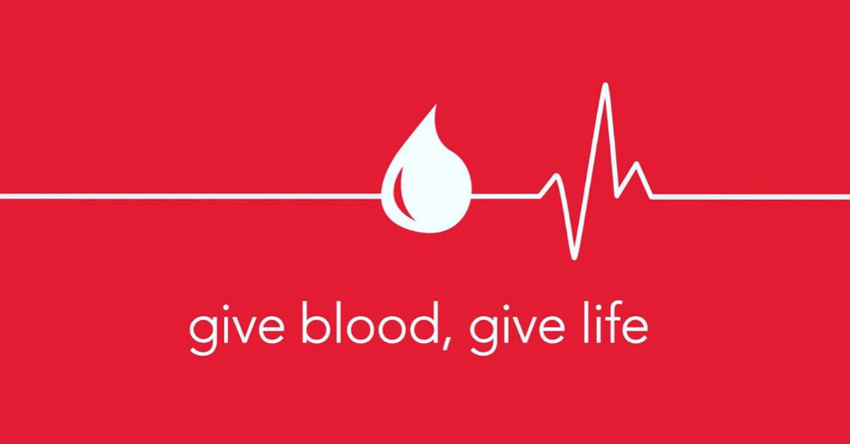 Blood Drive April 6th, 8:30 am - 2:00 pm. 283 Park Street, North Reading @RedCrossMA #RedCross #BloodDrive