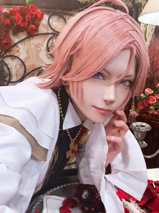 コスプレイヤー工藤棗のTwitter画像26
