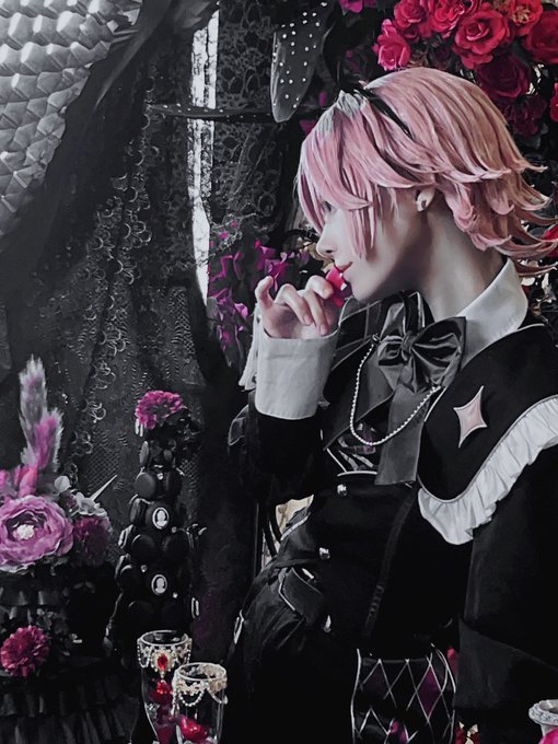コスプレイヤー工藤棗のTwitter画像27