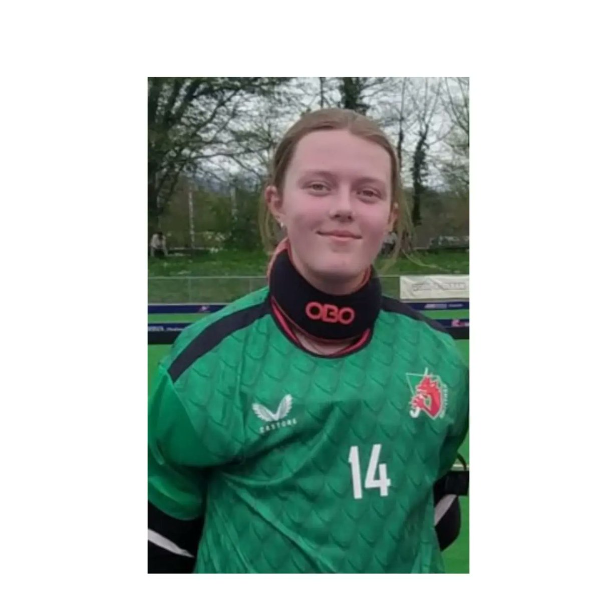 CardiffMLP99's tweet photo. Proud day for #TEAMPARTRIDGE yesterday with @K8tiePartridge being Captain for @HockeyWales U21 Dreigiau squad in Cardiff v Austria & @AJPartridge88 being Captain for Wales U16s in π¨π v Switzerland. Awesome girls! π΄σ §σ ’σ ·σ ¬σ ³σ Ώ @aratac_hockey @OBOhockeyUK @gllsf @TBBHockey @PenarthLadiesHC https://t.co/Z6nTdFM8O3