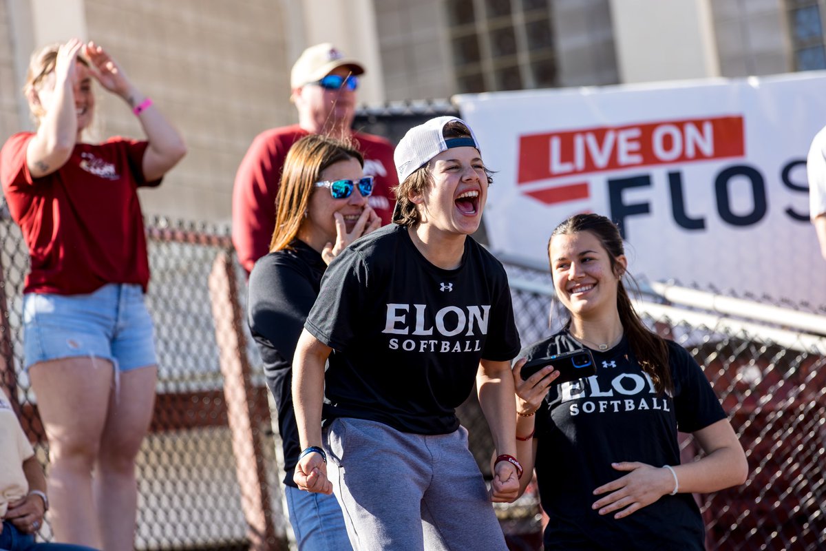 Elon Softball tweet media