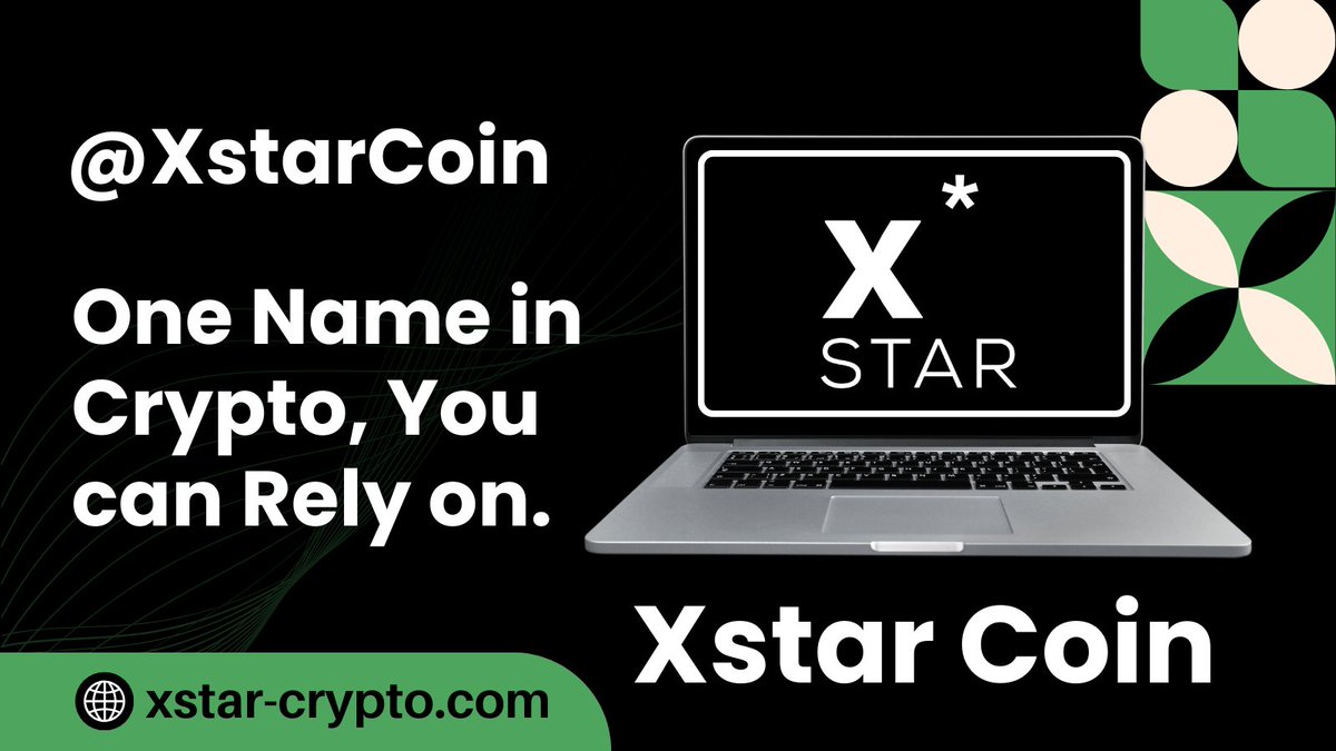 X*Star Coin tweet media