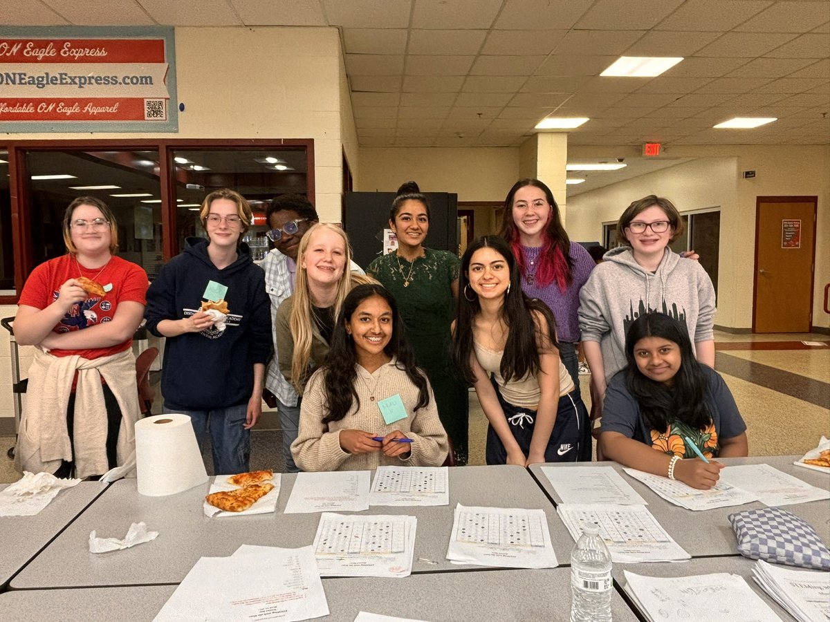 STEMing with the Stars tweet media