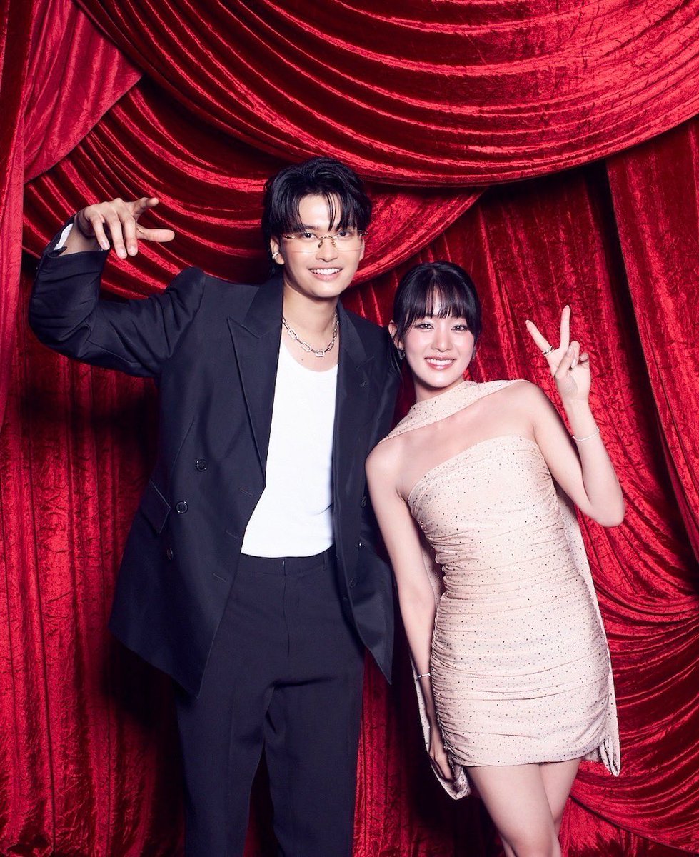 tanont916's tweet image. 