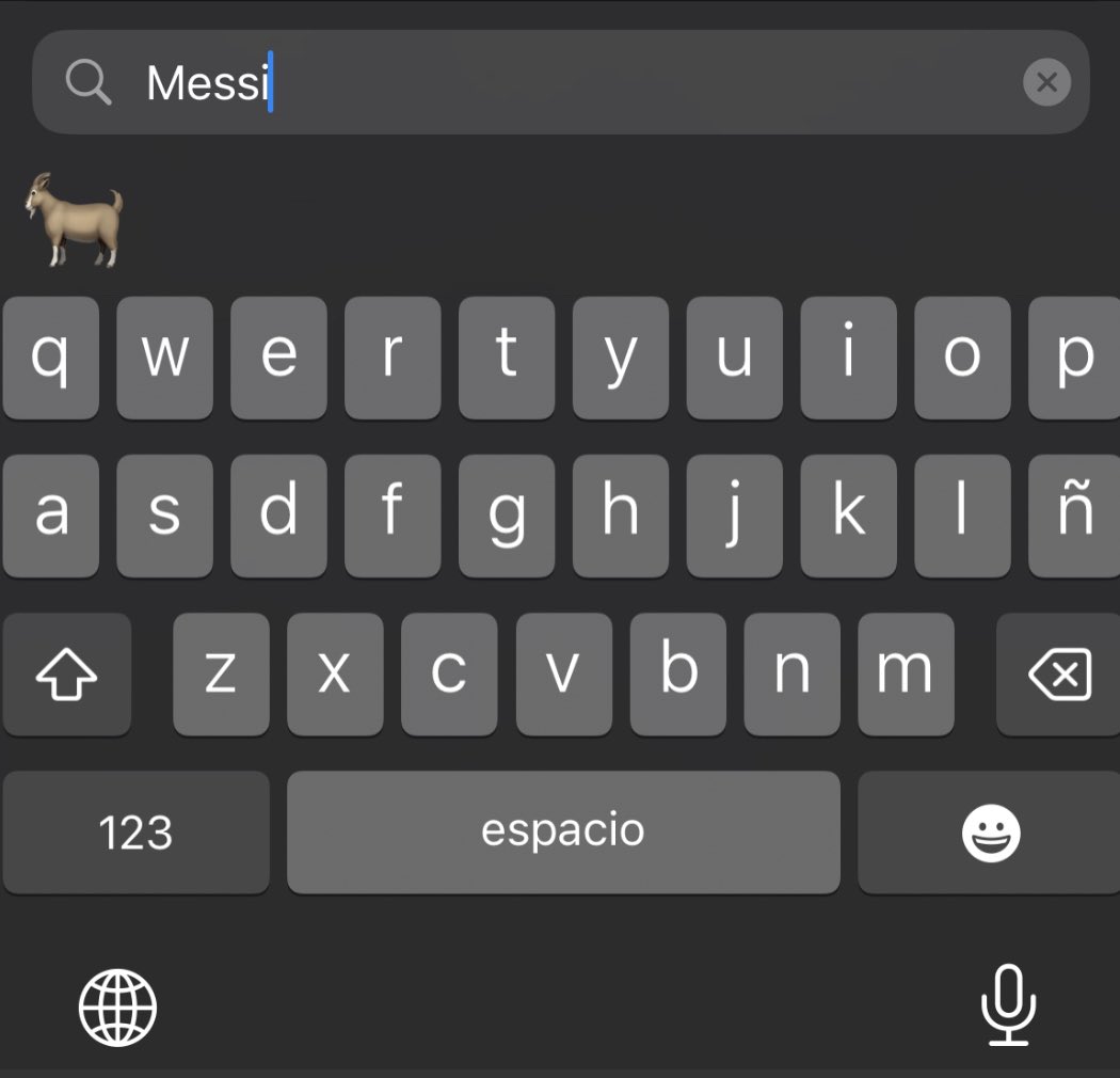 Apple sabe. 😮‍💨