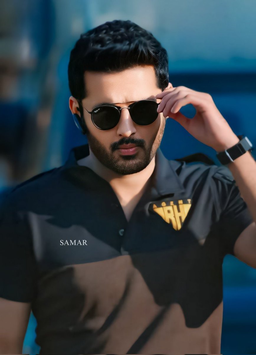 Ramnithiin's tweet photo. @actor_nithiin 🔥🤟

Tq @venkykudumula anna 🤗😍

#ROBINHOOD #Nithiin https://t.co/acqxVpZuac
