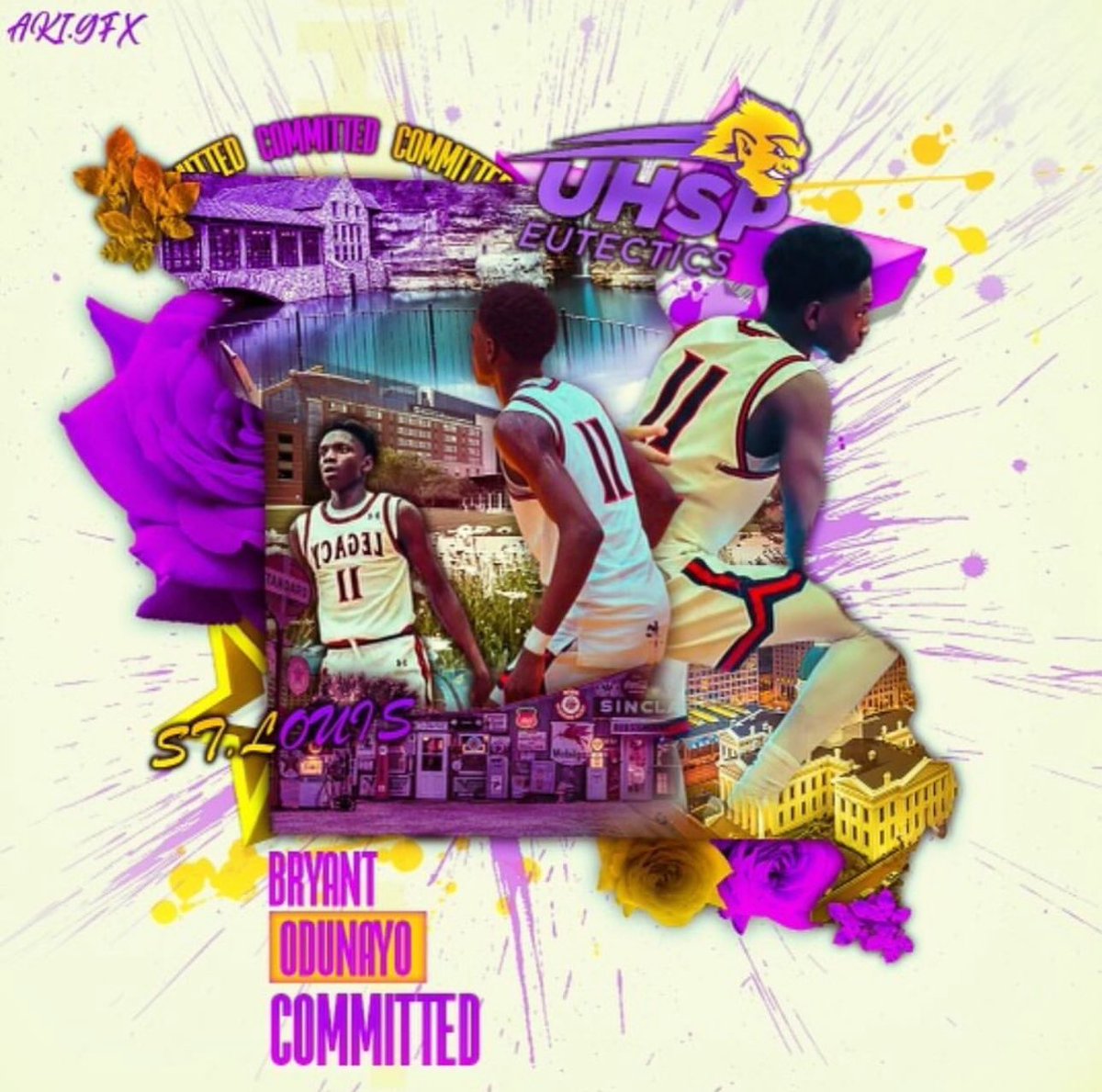 Thank You to everyone who was apart of this Journey.

LET’S Work
<a href="/btrim__3/">Brandon Trimble</a>