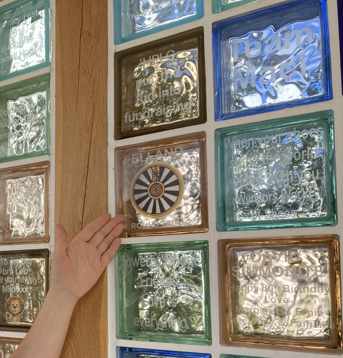 Elland Round Table tweet media