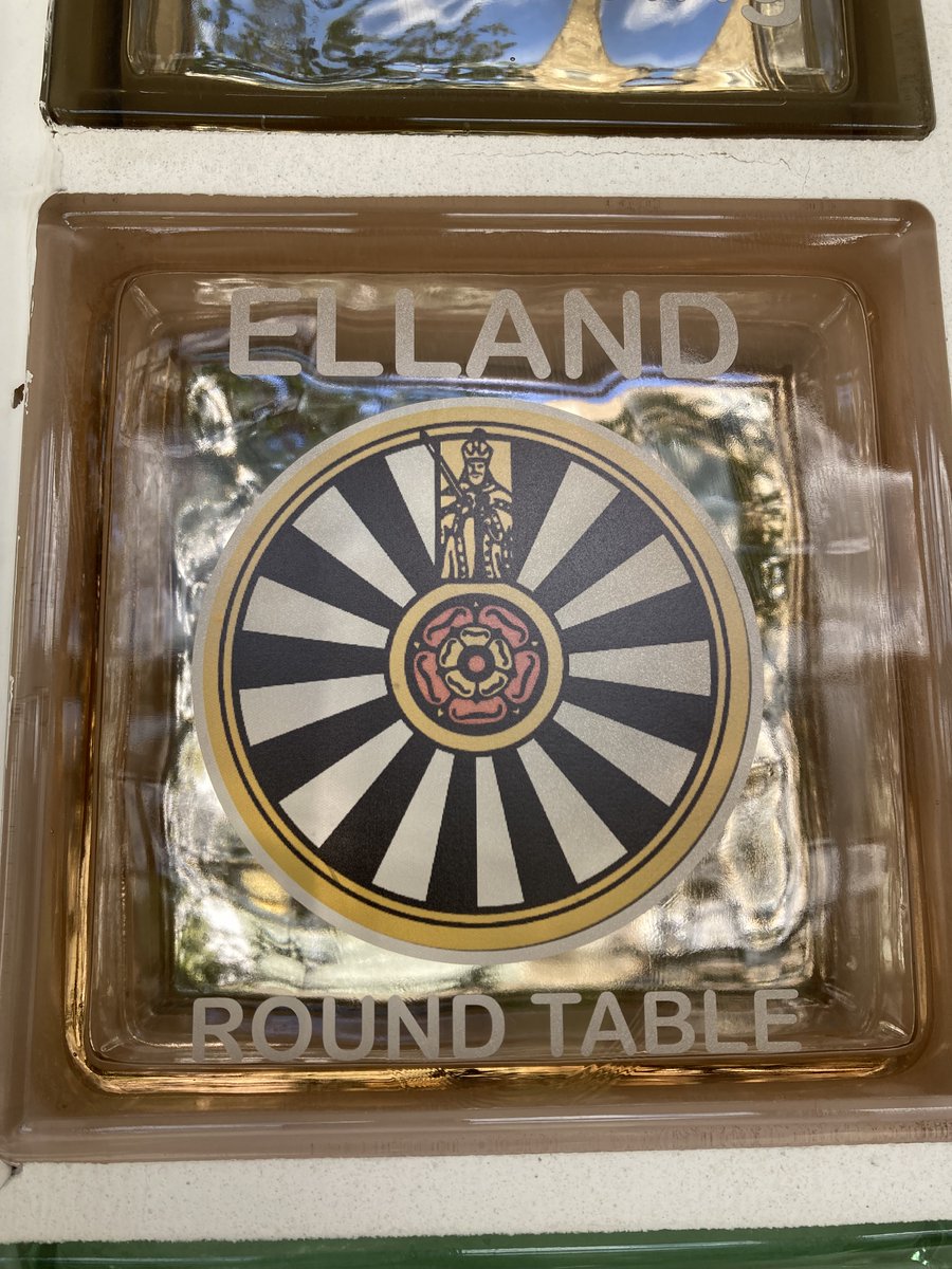 Elland Round Table tweet media