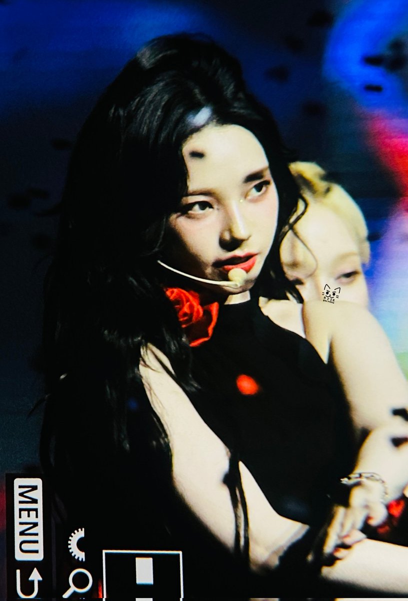 240330 카리나 😼

#에스파 #aespa #유지민 #KARINA #エスパ #カリナ #KCON #PREVIEW