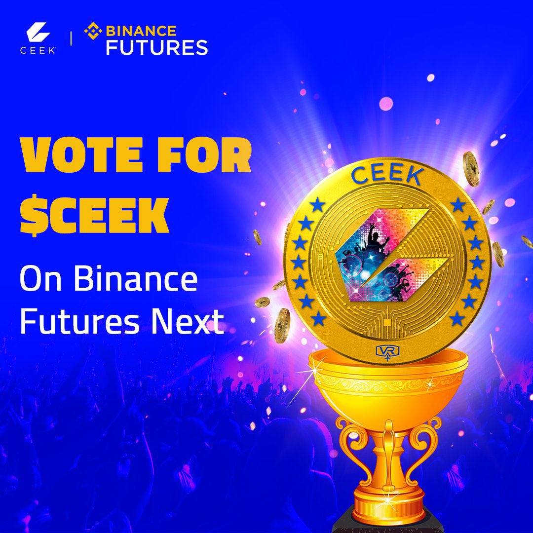 TRN5334's tweet photo. #CeekVR  Topluluğu yorumlara @CEEK @binance  Etiketleyelim etkileşim olsun herkes yoruma #Ceek  yazsın listelenmesi için elimizden geleni yapalım hayde 🚀 https://t.co/5PvpmgaF5E