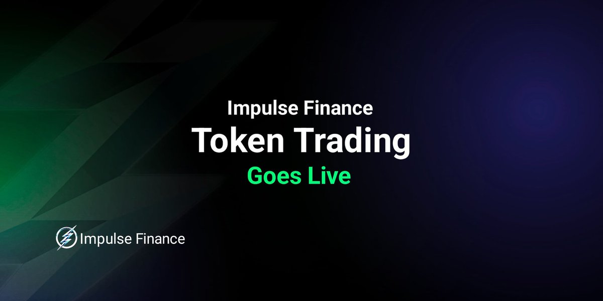 Impulse Finance tweet media