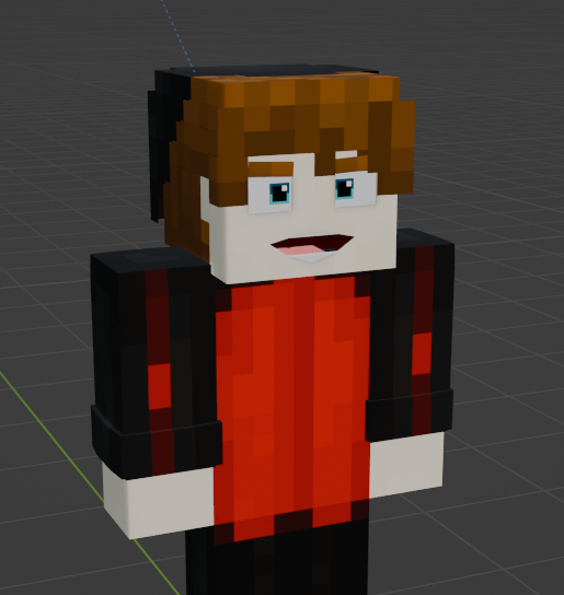 SolsticeMayhem's tweet photo. Who's this goofy guy then? https://t.co/lULJPCrl8U