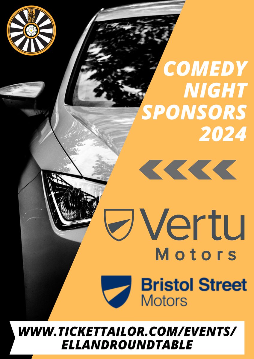 Elland Round Table tweet media