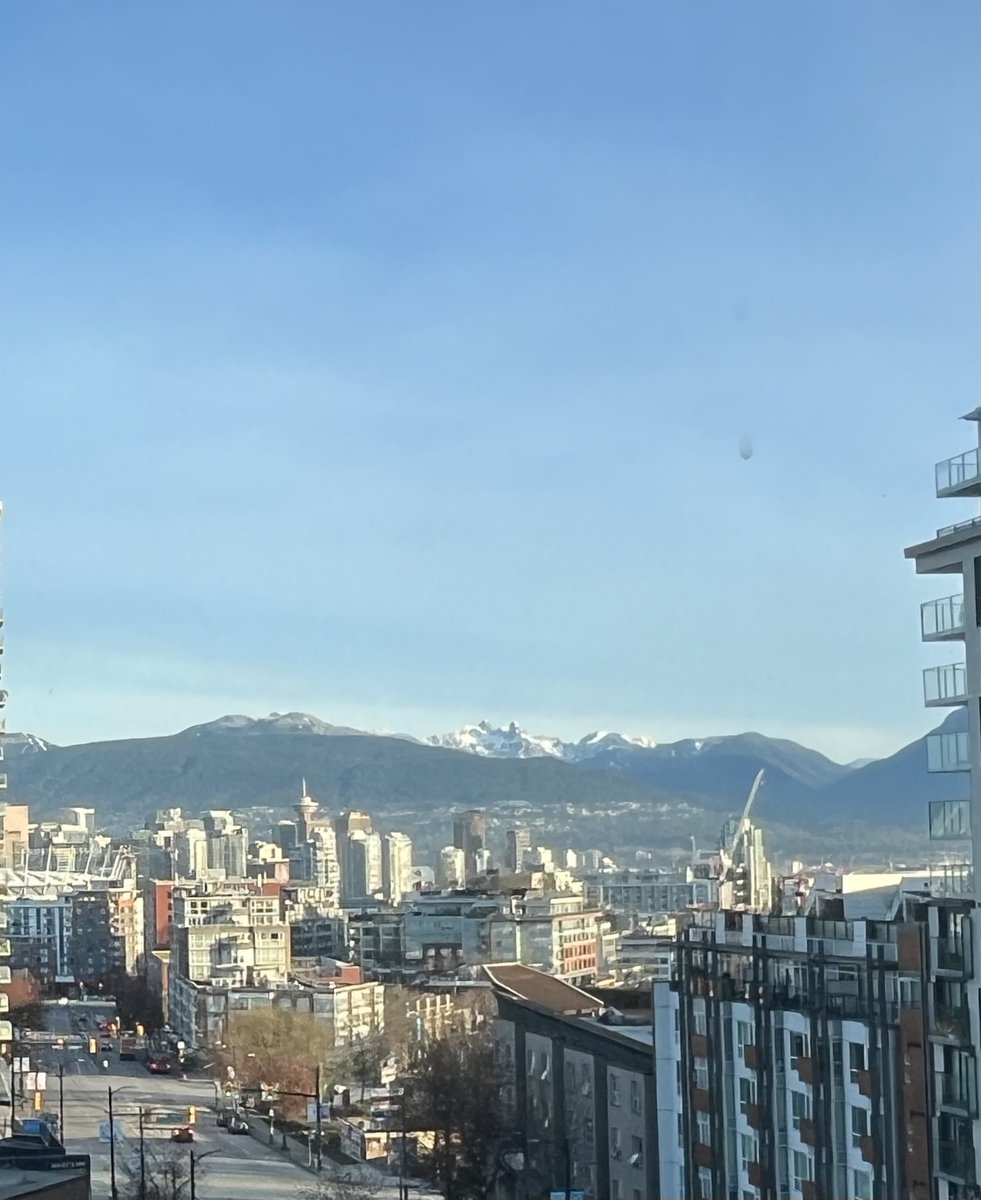 After an EPIC tour through Ireland & England -incl 12 days avec teenager- I am looking out my window at a sunny day in Vancouver. The list of people to thank is too long for a tweet, but @french_studies was at the heart of it all. Merci mille fois!