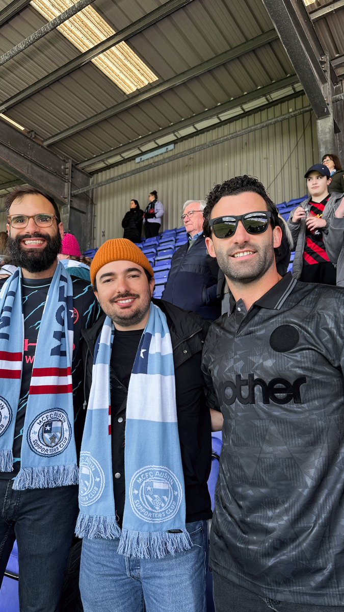 Masterclass performance from <a href="/ManCityWomen/">Manchester City Women</a> today!