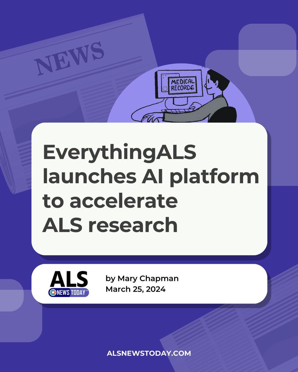 ALS News Today tweet media
