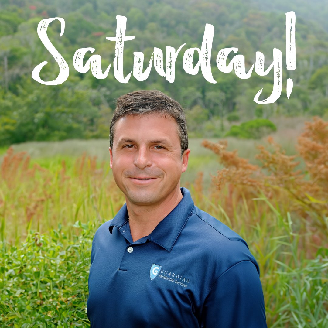 peace of mind knowing your home is in good hands. Have a fantastic weekend, everyone! 🎉🏠 #HappySaturday #HomeInspections #GuardianInspections #PeaceOfMind #WeekendVibes 🌞