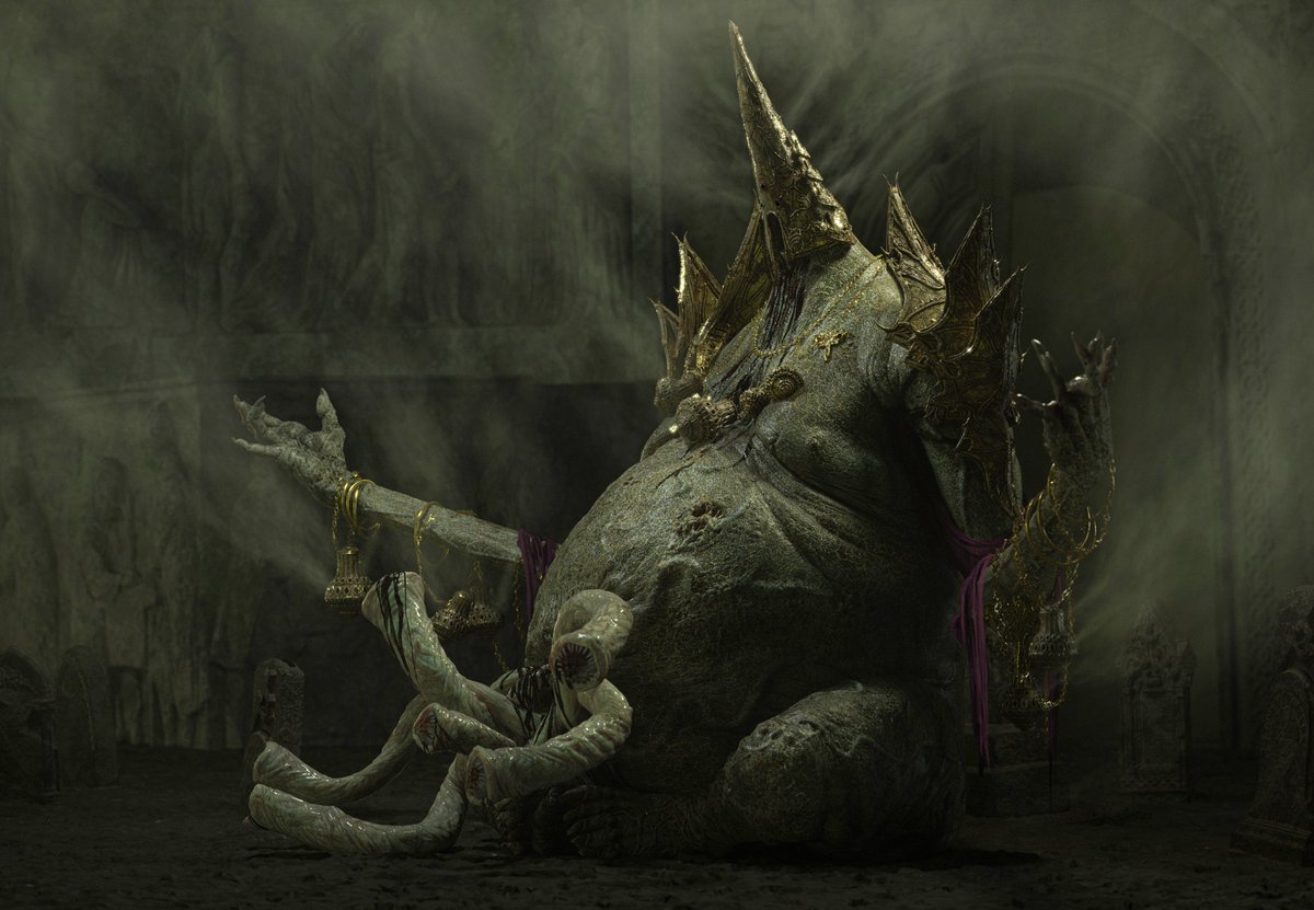 False God