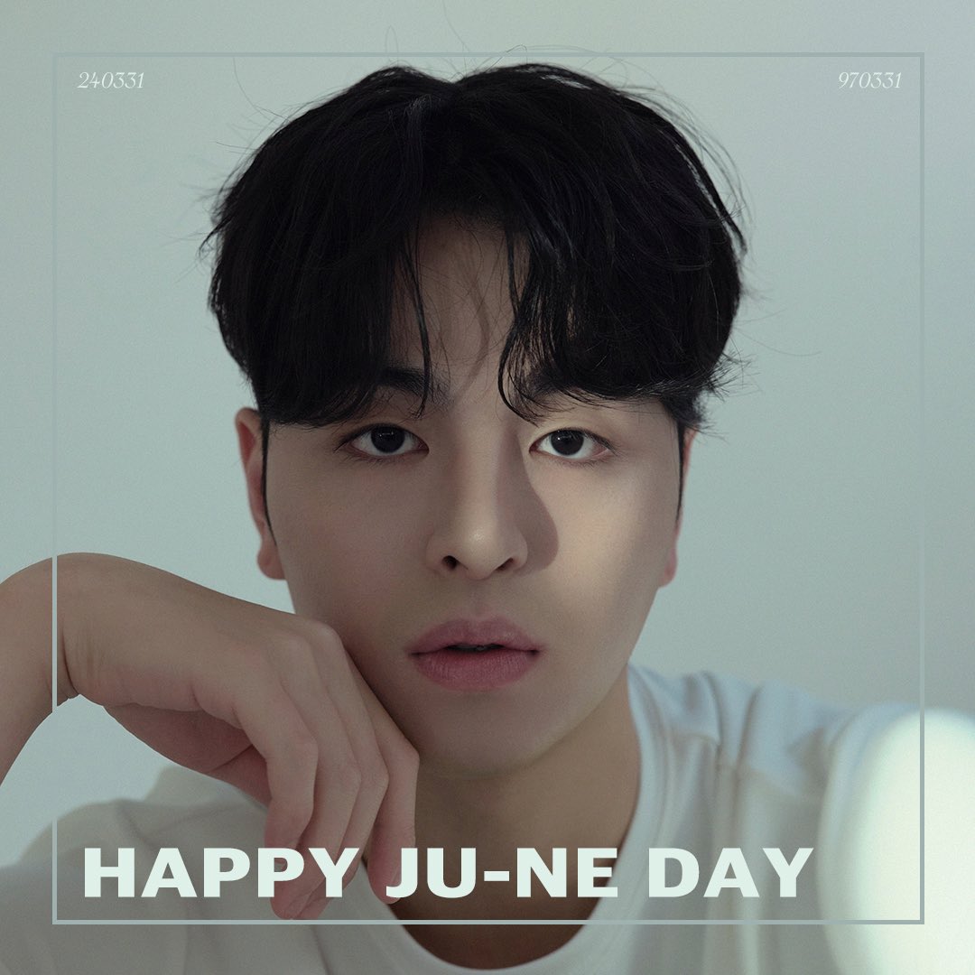 ❣ HAPPY BIRTHDAY JU-NE ❣

구준회의 생일을 축하합니다🎂
보컬, 댄스, 연기 본업은 다 잘하고
비주얼도 완벽한 준회야, 행복한 날이길 ♡

#JU_NE #구준회
#iKON #아이콘
#준회탄신일