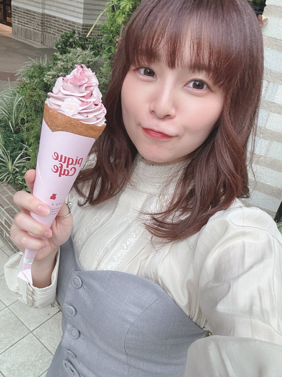 脇本美咲 tweet media