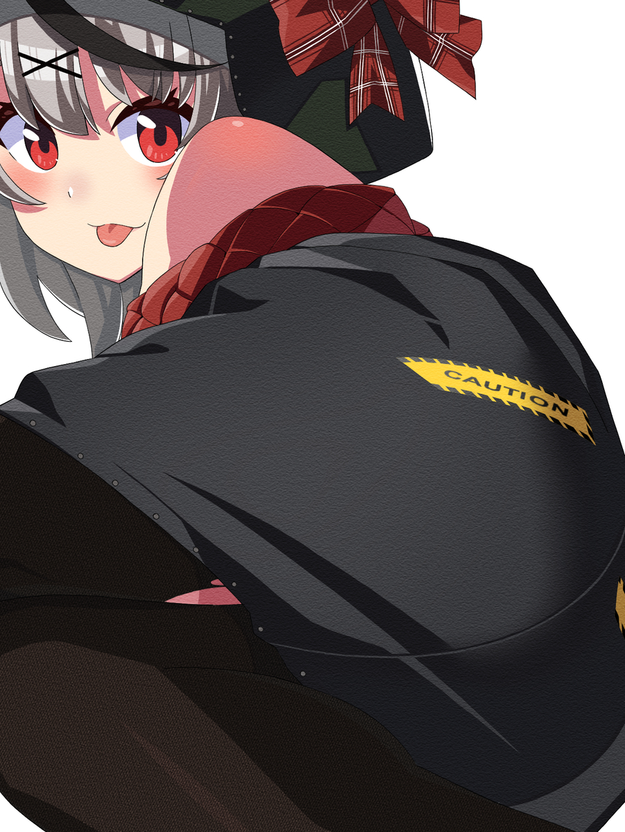 #今月描いた絵を晒そう 