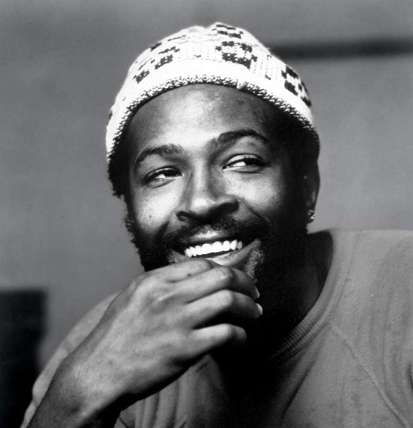 Wow, more than 60 lost Marvin Gaye songs are found on a cassette tape in Belgium zurl.co/4Zg4
