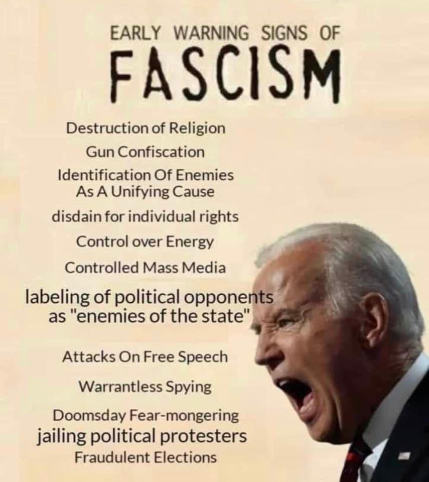 Beware of the Dog 🇺🇸🇮🇱 (@robbull951) on Twitter photo <a href="/JoeyMannarinoUS/">Joey Mannarino 🇺🇸</a> The biden administration is a clear and present danger to America it must be removed with extreme prejudice! <a href="/JoeyMannarinoUS/">Joey Mannarino 🇺🇸</a> The biden administration is a clear and present danger to America it must be removed with extreme prejudice!