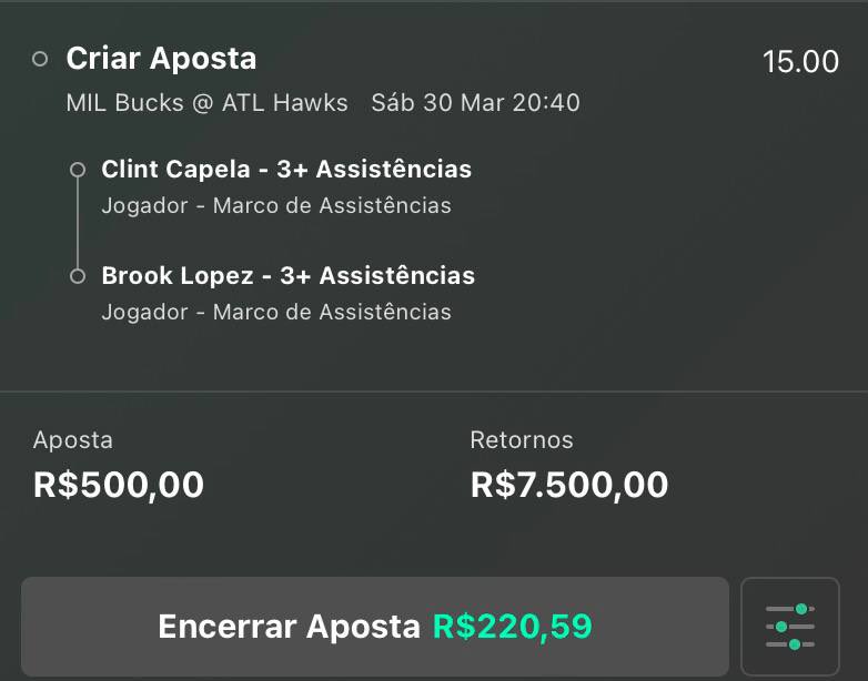 Os dois bingos de hoje com @paivahelio20 vamos chamar🔥🍀