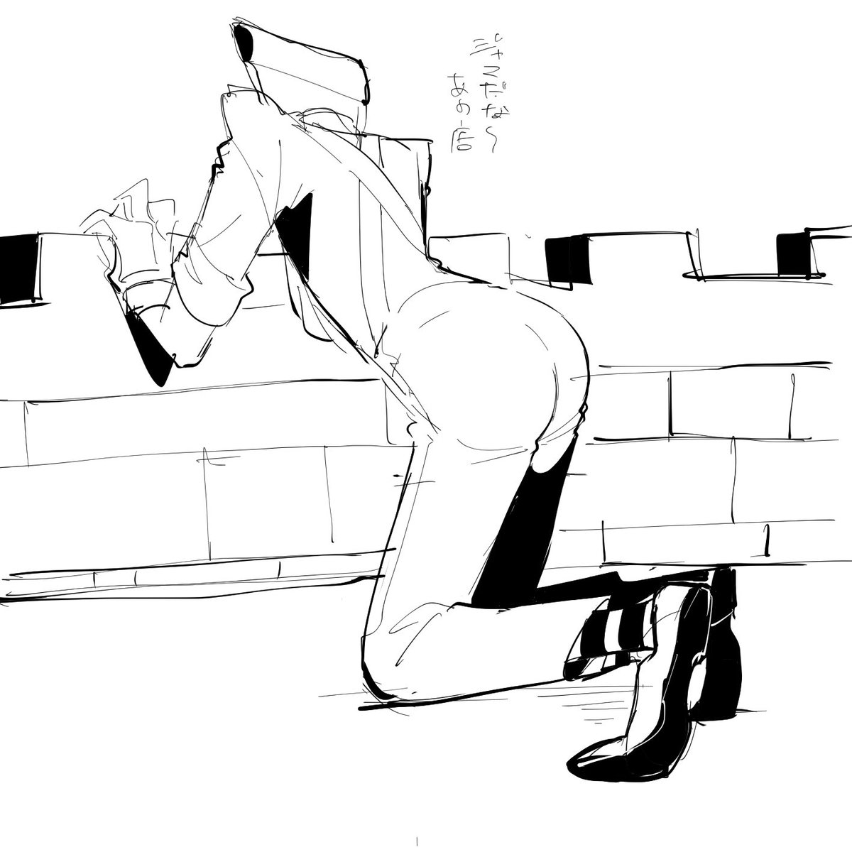 らくがき 