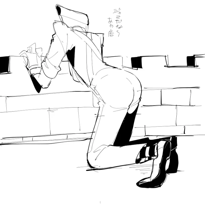らくがき 