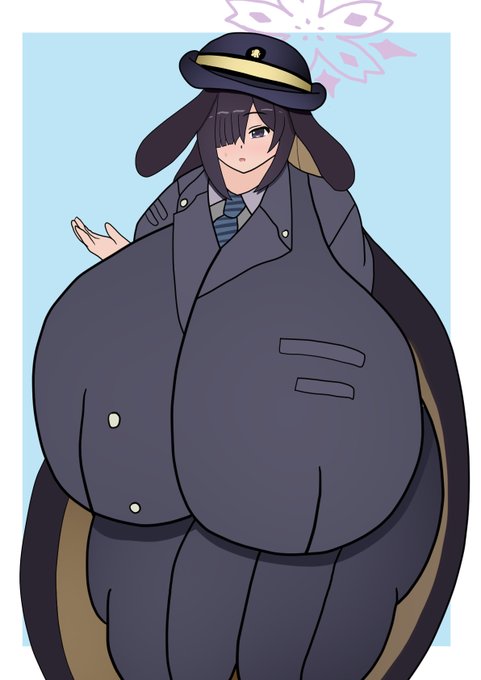 #今月描いた絵を晒そう
今月もブルアカの絵が多いぜ!! 