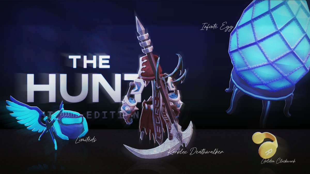 Roblog_'s tweet image. Março foi um mês mágico para o #Roblox... 💫