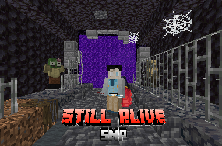 cezenn's tweet photo. Another Tunnel Completed! This time the Halloween Community Area on #SASMP #StillAliveSMP !!!🧟🧟‍♂️🧟‍♀️

@BrunoDanUy will make a tour latter today on his stream, go check him out!⭐️

Also thnxs so much @AniLover16 for the raid!❤️ https://t.co/dFyEm6Xq3J