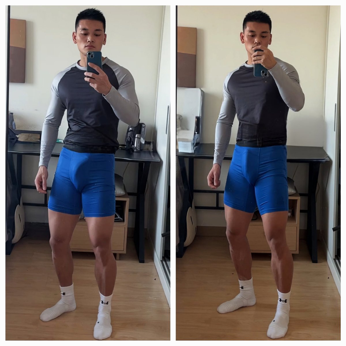 腹肌小狼🐺 tweet media