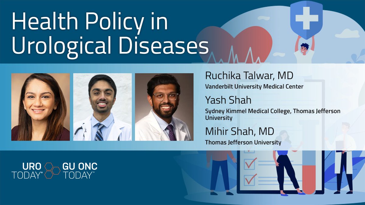 UroToday.com (@urotoday) on Twitter photo Comparison of #ChatGPT and traditional patient education materials for #MensHealth. Yash Shah & <a href="/MihirShahMD/">Mihir S. Shah, MD</a> <a href="/JEFFUrology/">Jefferson Urology</a> join <a href="/RuchikaTalwarMD/">Ruchika Talwar</a> <a href="/VUMCurology/">Vanderbilt Urology</a> in this exciting discussion on UroToday > bit.ly/4a9MCBl Comparison of #ChatGPT and traditional patient education materials for #MensHealth. Yash Shah & <a href="/MihirShahMD/">Mihir S. Shah, MD</a> <a href="/JEFFUrology/">Jefferson Urology</a> join <a href="/RuchikaTalwarMD/">Ruchika Talwar</a> <a href="/VUMCurology/">Vanderbilt Urology</a> in this exciting discussion on UroToday > bit.ly/4a9MCBl