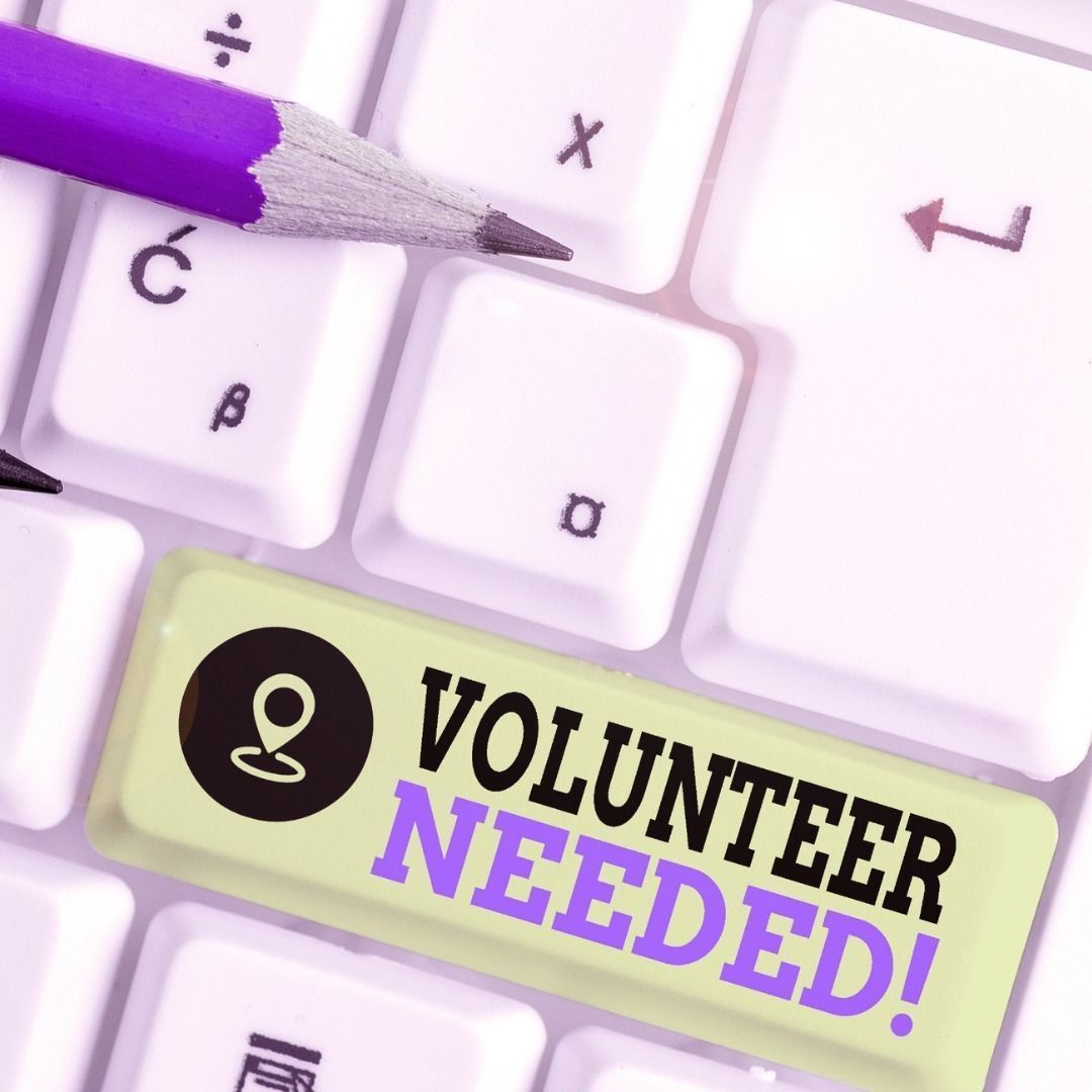 Interested in volunteering with ACUI? Take a look at our open positions! buff.ly/3ujRi85