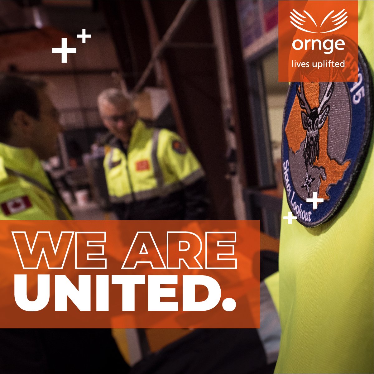 NOW HIRING >> Advanced Care Paramedic (For The Position of CCP Recruit) You're invited to attend a virtual Information and Q&A session to learn more about the role and working at Ornge on April 3 at 3:00 p.m. EDT: bit.ly/CCPInfoApr3 #medevac #airambulance #LivesUplifted