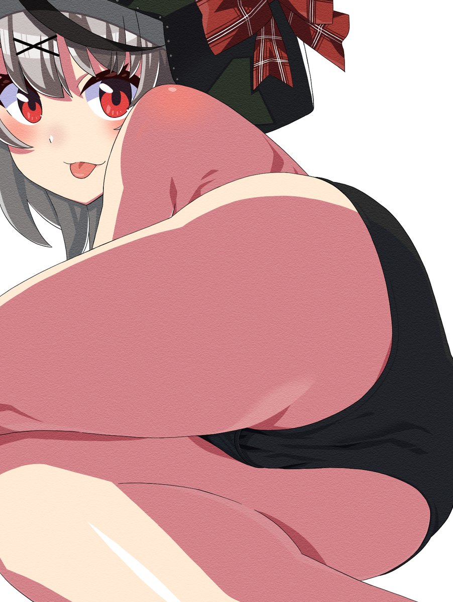 #今月描いた絵を晒そう 