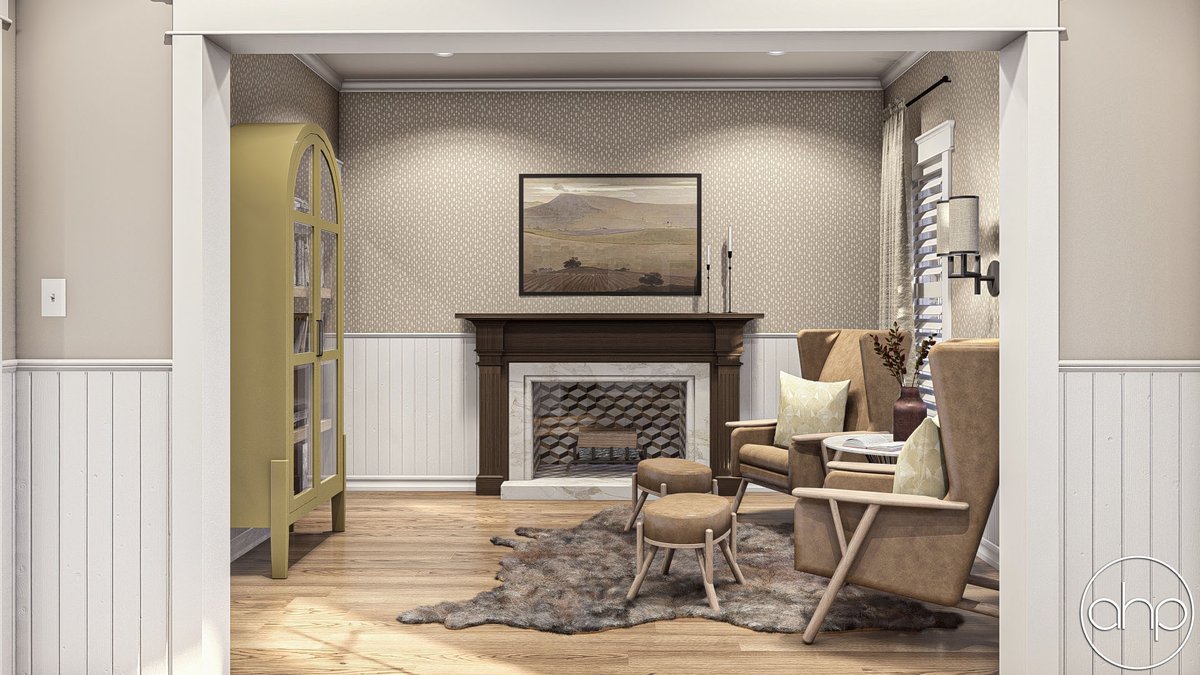 Advanced House Plans tweet media