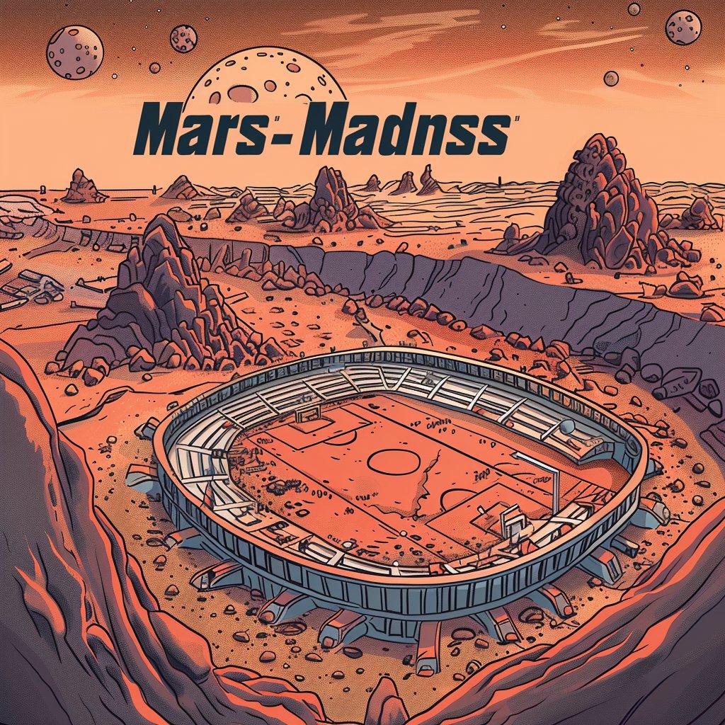 Martian Premier League (@martianpleague) on Twitter photo Registration for the next MPL Mars Madness tournament is open! Signup in-game! game.martianpremierleague.com 
Quick Stats
Round Robin Stage: April 1st β April 14th (auto-scheduled) 
Finals Stage: April 15th - 16th (manually scheduled) 
Skill: Open to all skill levels 
Entry Fee: 25 Registration for the next MPL Mars Madness tournament is open! Signup in-game! game.martianpremierleague.com 
Quick Stats
Round Robin Stage: April 1st β April 14th (auto-scheduled) 
Finals Stage: April 15th - 16th (manually scheduled) 
Skill: Open to all skill levels 
Entry Fee: 25
