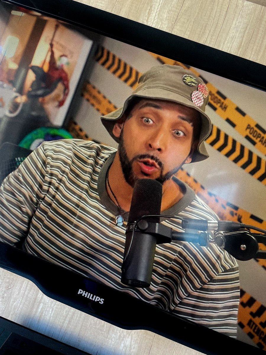 BrunoSerjento's tweet photo. Caralhe0, eu achando que ia ser uma colab entre podpah e Bda, + os cara foram lá e compraram a porra toda, kkkkk que isso! 😱 https://t.co/KPoBtw85gC