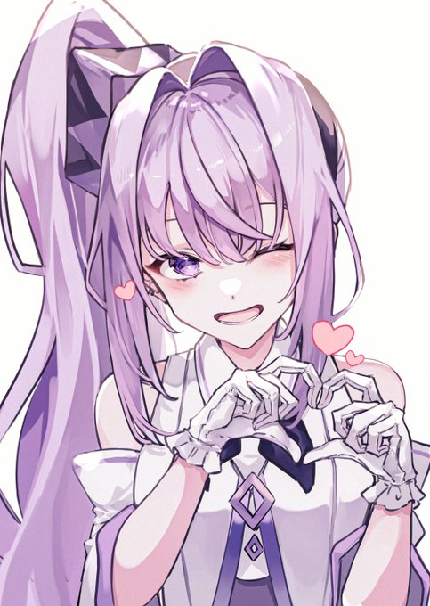 「arcaea」 illustration images(Latest))