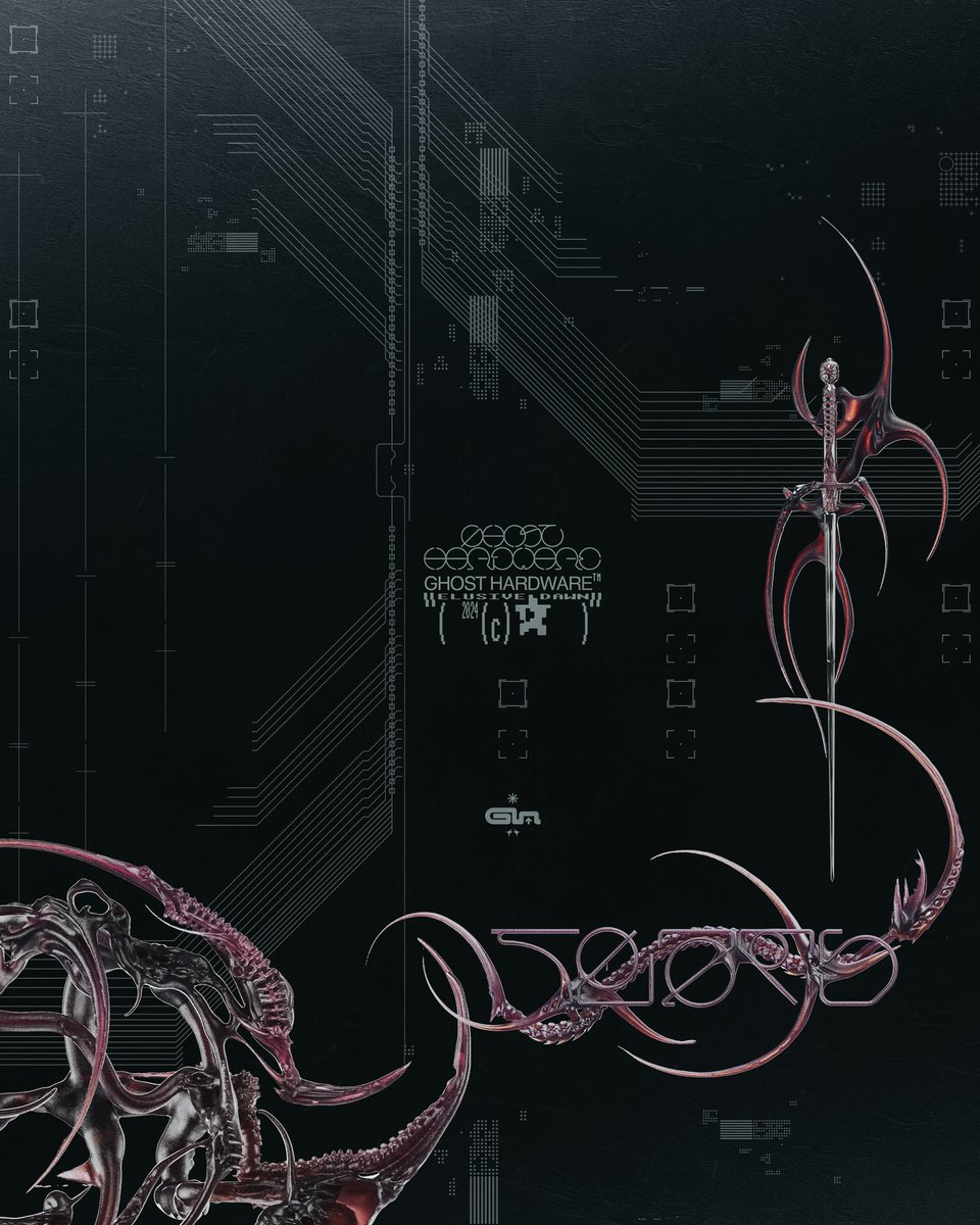 ? 

 [ + ] 
        [ + ] [ + ]       [ + ] 
       ? ?