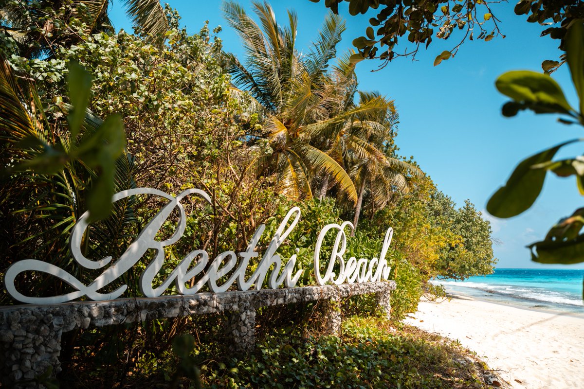Welcome to Reethi Beach Resort, your gateway to paradise in the heart of the Maldives.

#ReethiBeachResort #ReethiBliss #ReethiBeach #LoveReethi #ReethiMagic 📸: <a href="/mmarinrz/">Manuel Marín</a>