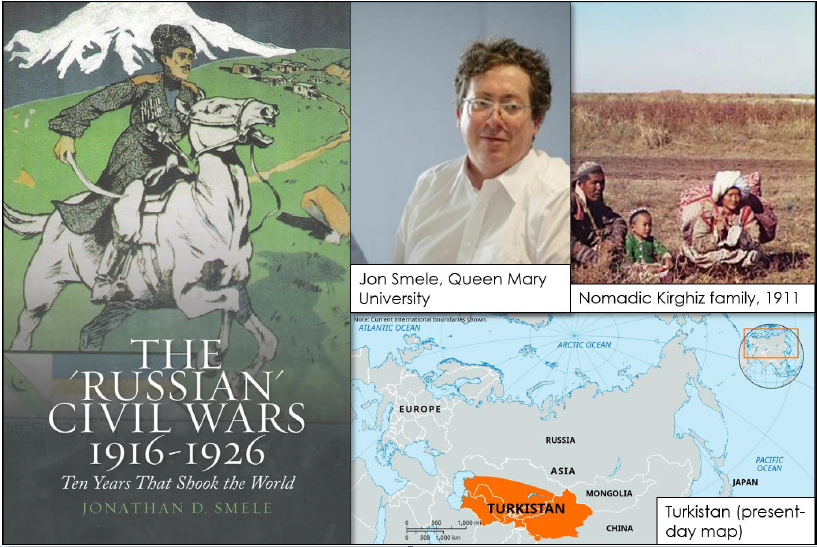 Istorik Russian and Soviet History Blog (@istorikblog) on Twitter photo In 1916, revolt in Central Asia pushed Russia to the brink.
Why did civil war break out amid global war, and why is this labelled genocide by some today?
Post on 1916 Revolt, teaching resources linked
istorikteach.blogspot.com/2024/03/the-ru…
<a href="/VersusHistory/">Versus History</a> <a href="/ParaHistories/">Parallel Histories</a> <a href="/SGRussianRev/">BASEES SGRR</a> In 1916, revolt in Central Asia pushed Russia to the brink.
Why did civil war break out amid global war, and why is this labelled genocide by some today?
Post on 1916 Revolt, teaching resources linked
istorikteach.blogspot.com/2024/03/the-ru…
<a href="/VersusHistory/">Versus History</a> <a href="/ParaHistories/">Parallel Histories</a> <a href="/SGRussianRev/">BASEES SGRR</a>