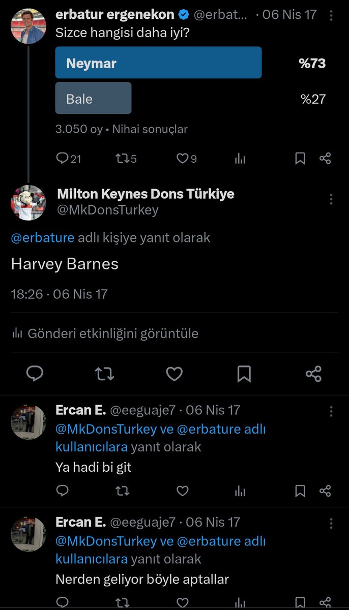 Aksini düşünen var mı? Harvey Barnes topçudur ya bi git hdjdkjdkd