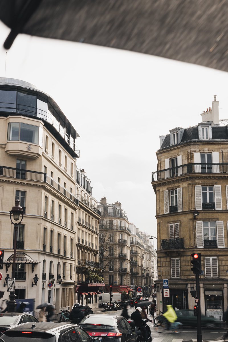 A few from Paris 🇫🇷